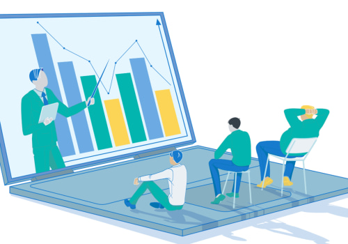 How COOs Identify Areas of Improvement in Operational Performance